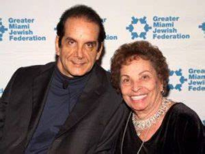 Robyn Krauthammer