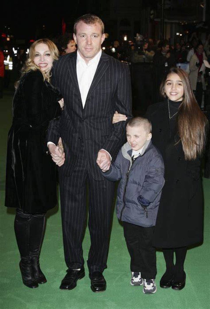 Rocco Ritchie Net Worth, Age, Height, Bio, Birthday, Wiki!