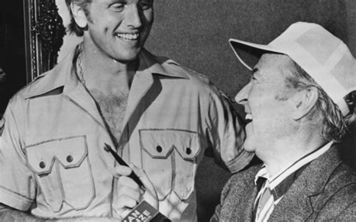 Ron Ely Net Worth, Age, Height, Bio, Birthday, Wiki!