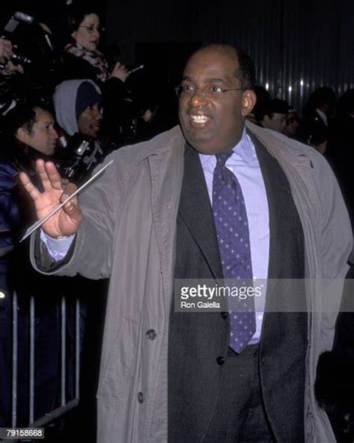 Ron Roker