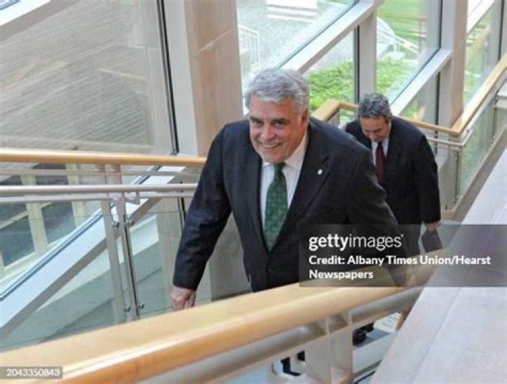Ronald Canestrari