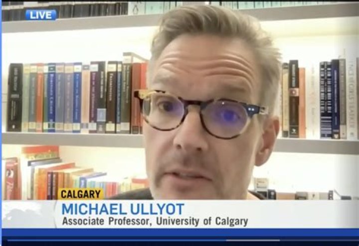Ronald Ullyot