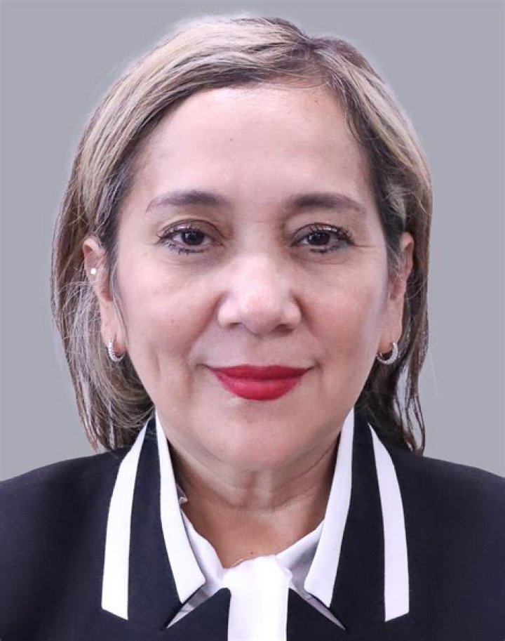 Rosalia Leon