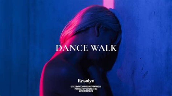 Rosalyn Dance