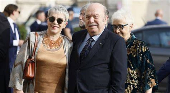 Rosanna Banfi
