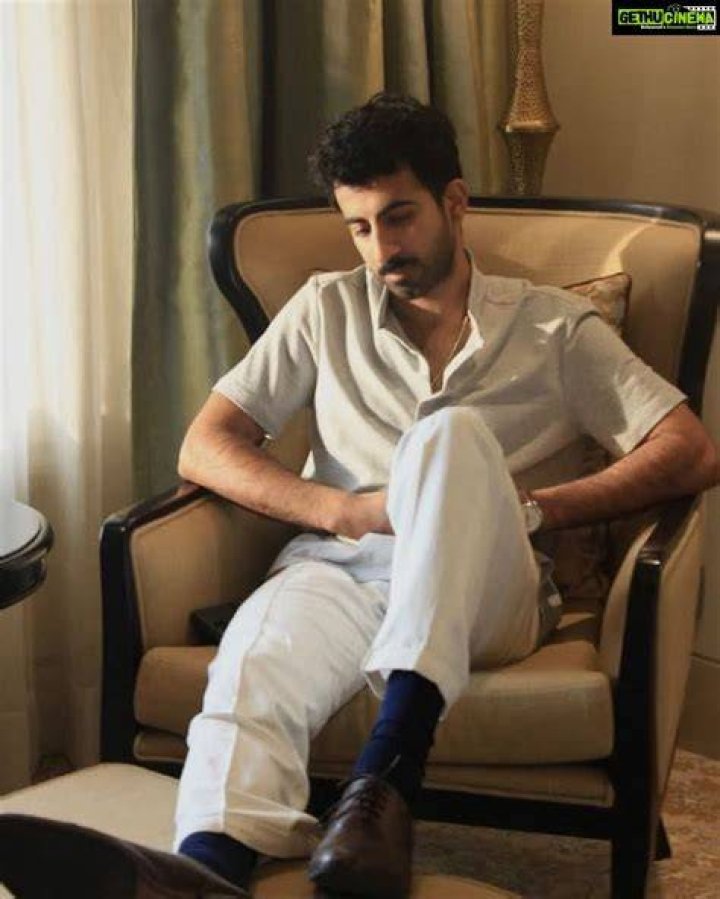 Roshan Matthew
