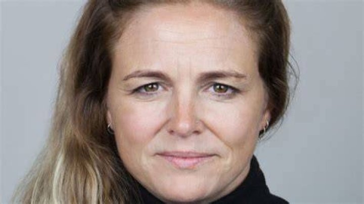Rosie Bannister