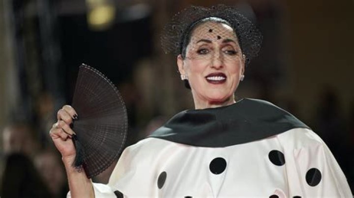 Rossy de Palma