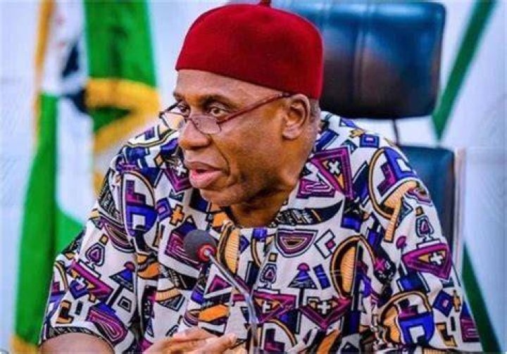 Rotimi Amaechi