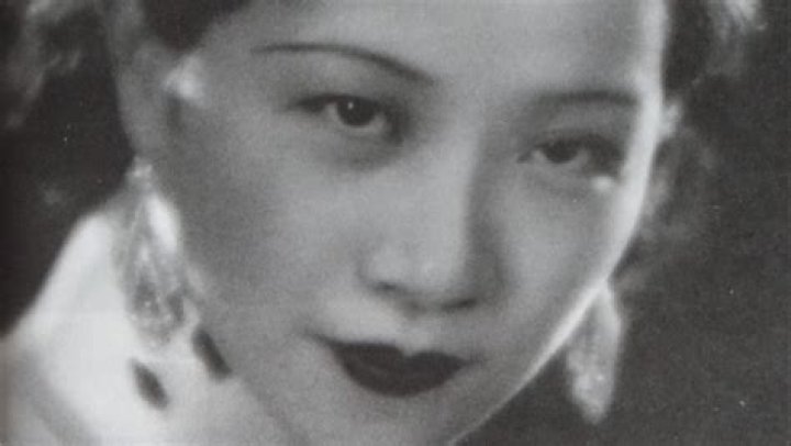 Ruan Lingyu