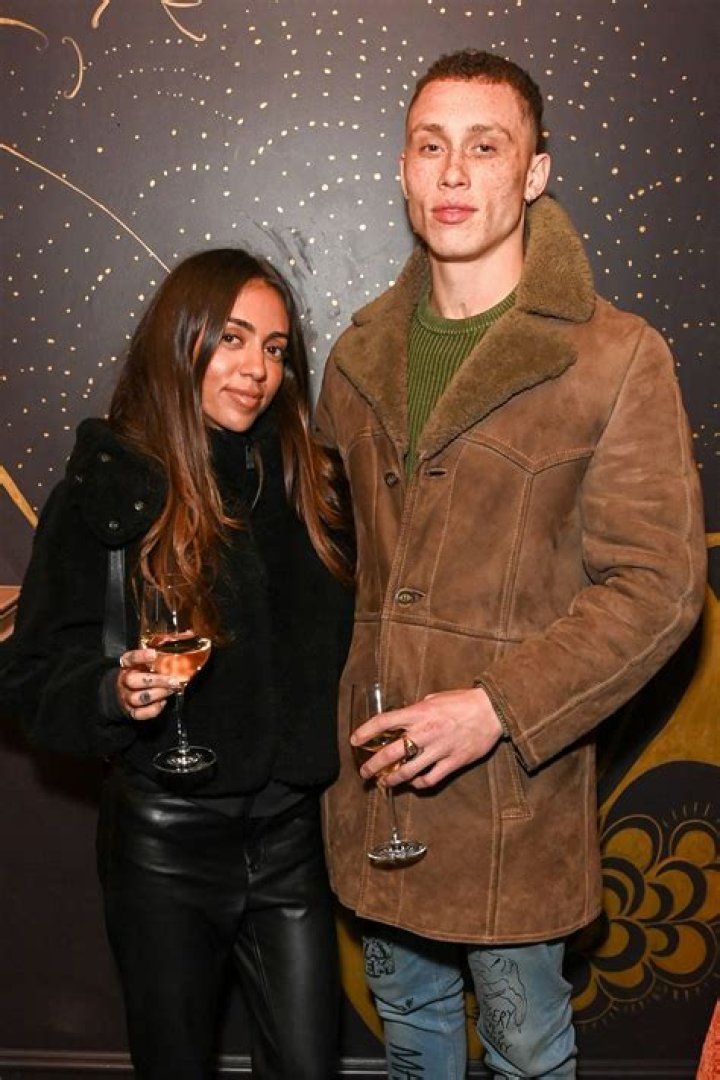 Ruby Blackman’s Boyfriend: Who is Ruby Blackman Dating?