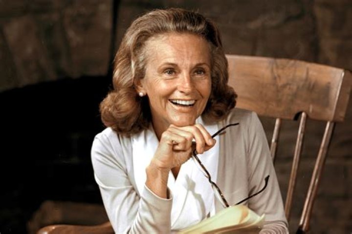Ruth Graham