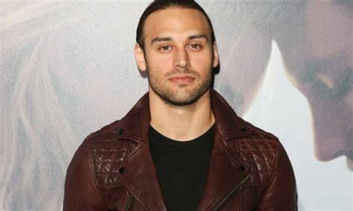 Ryan Guzman Bio, Body, Girlfriend, Height, Gay, Wife, Parents, Family Ryan Guzman 1