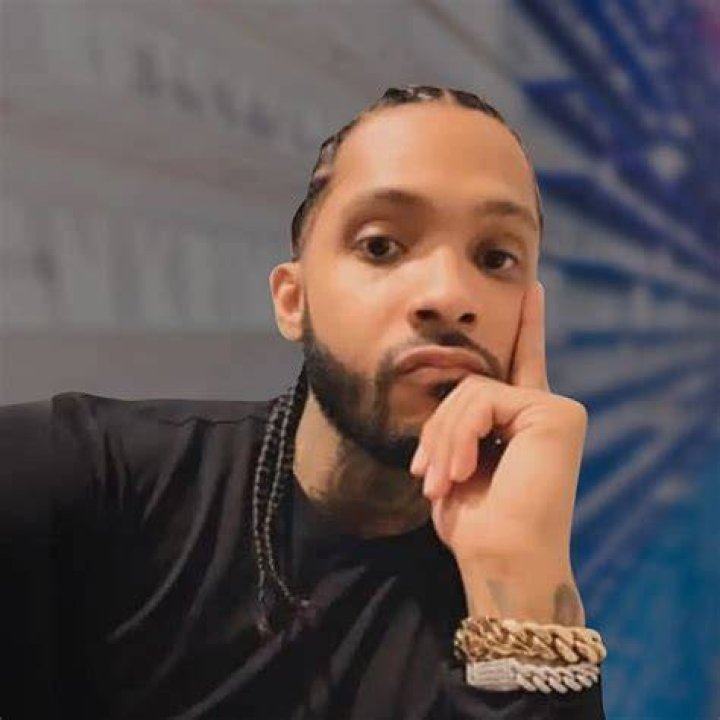 Ryan Henry