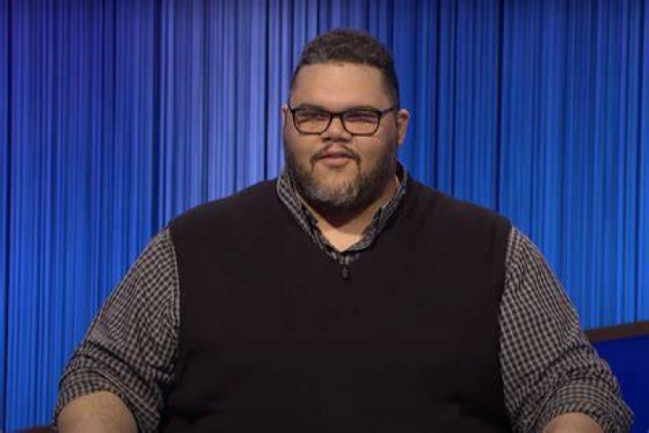 Ryan Long Jeopardy