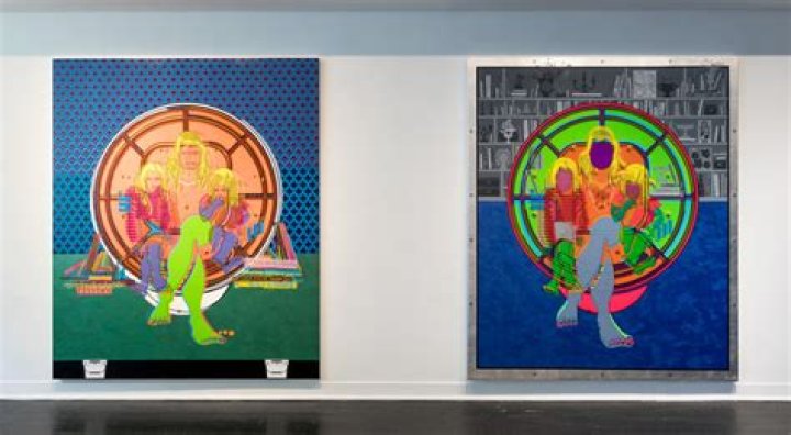 Ryan McGinness