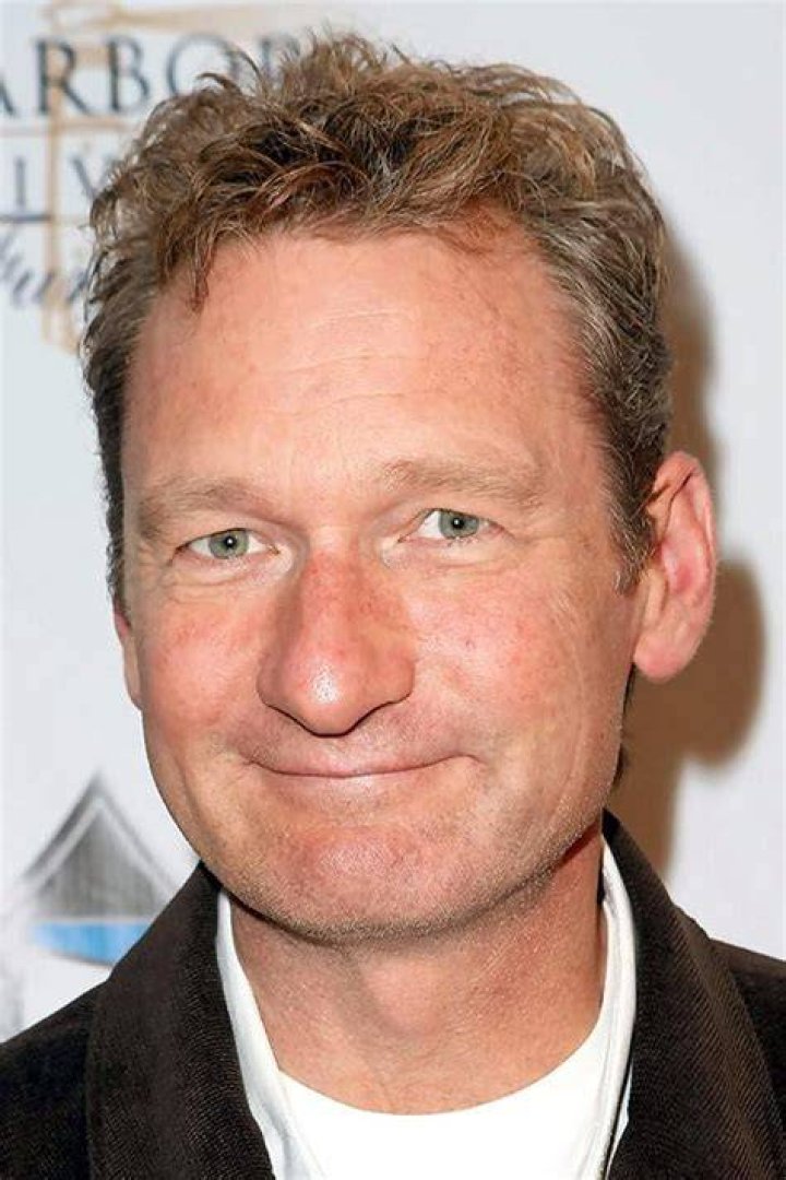 Ryan Stiles