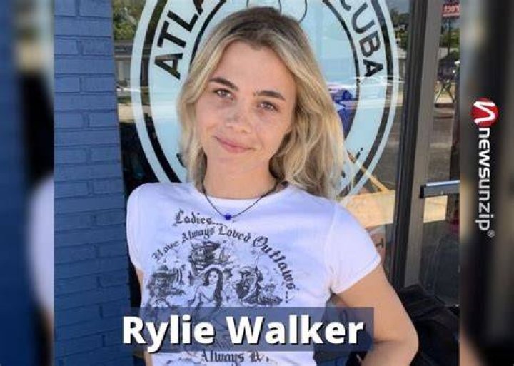 Rylie Walker