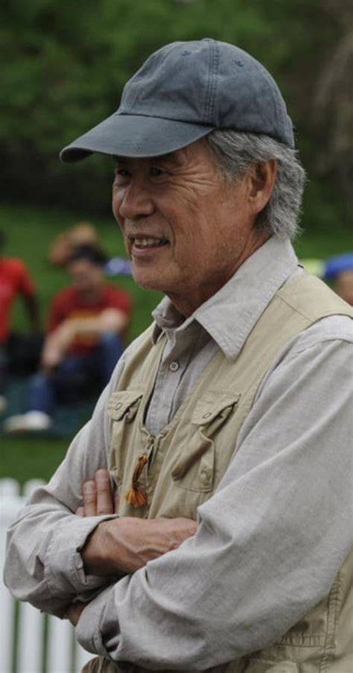 Sab Shimono