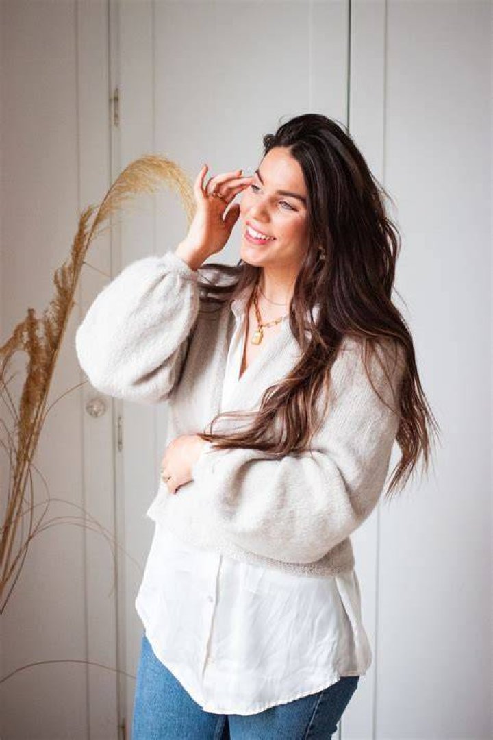 Sally Fazeli