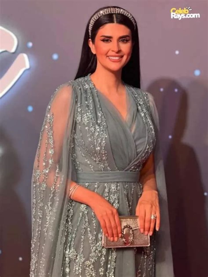 Salma Rachid