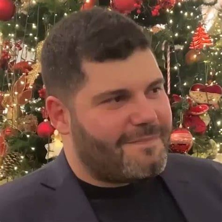 Salvatore Esposito