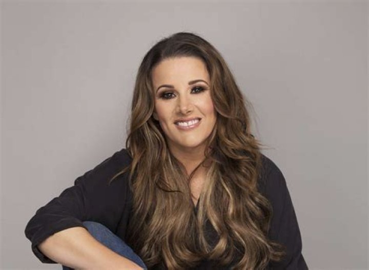 Sam Bailey