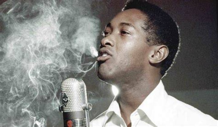 Sam Cooke