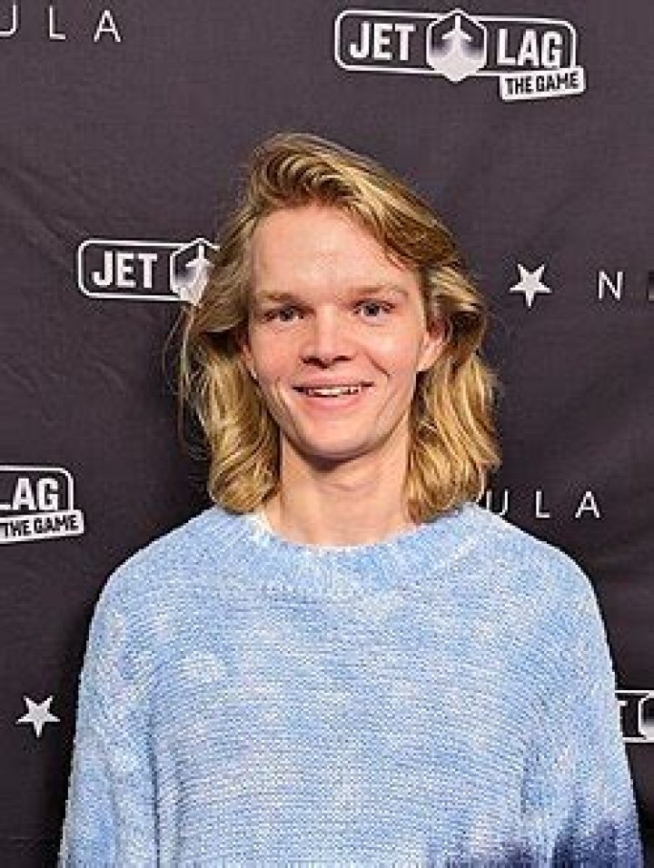 Sam Denby