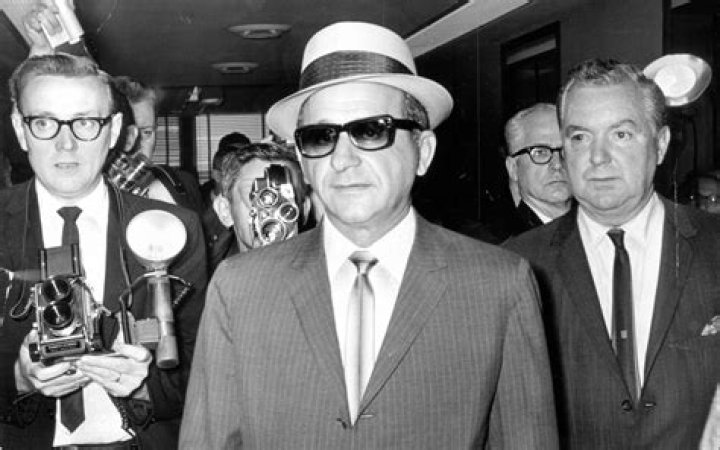 Sam Giancana