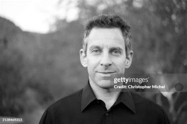 Sam Harris