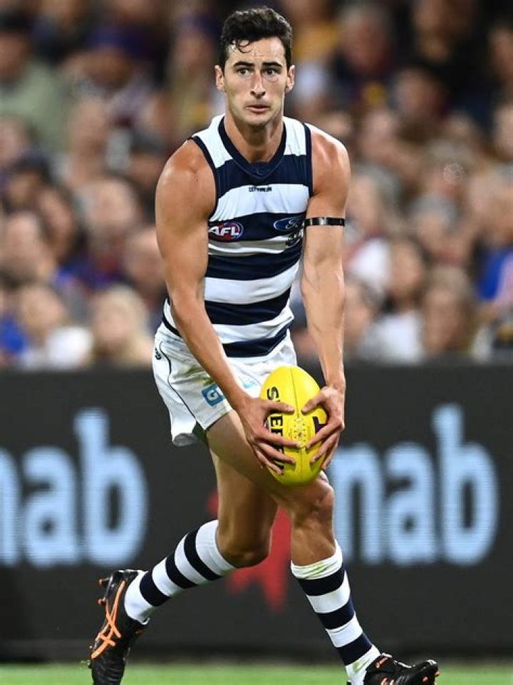 Sam Simpson