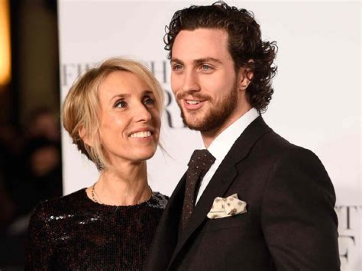 Sam Taylor-Johnson
