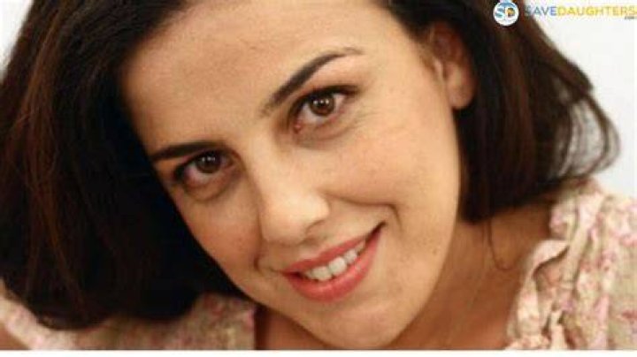 Samia Meziane
