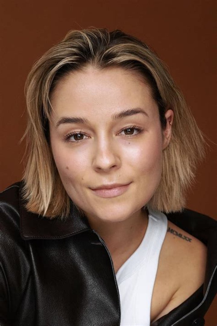 Samia Selina Hofmann