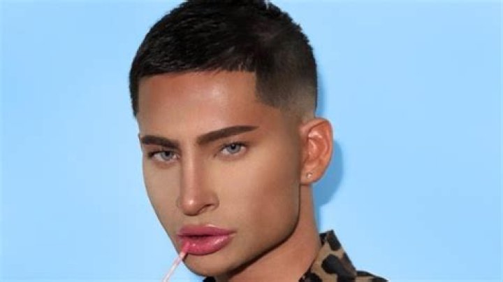 Samuel Rauda