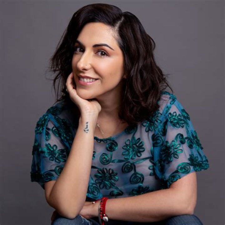 Sandra Corcuera