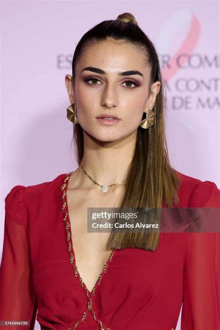 Sandra Escacena