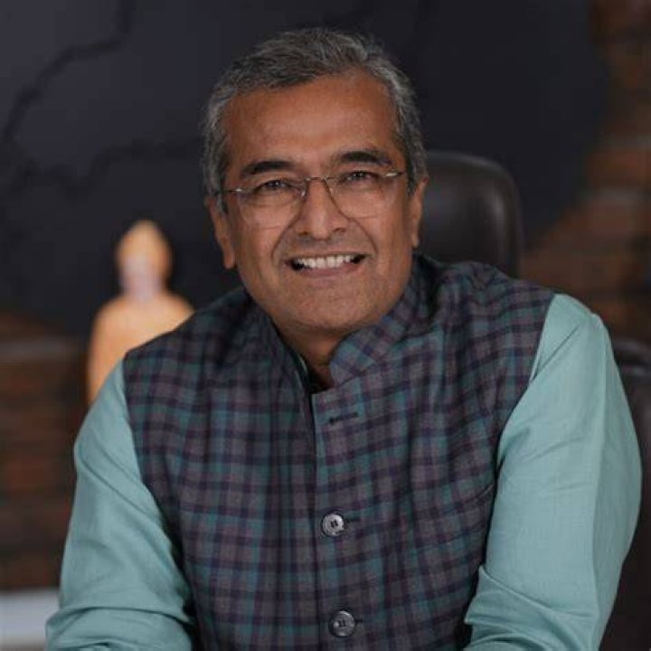 Sanjay Raval