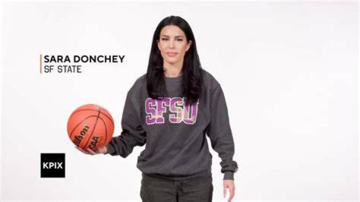 Sara-Donchey