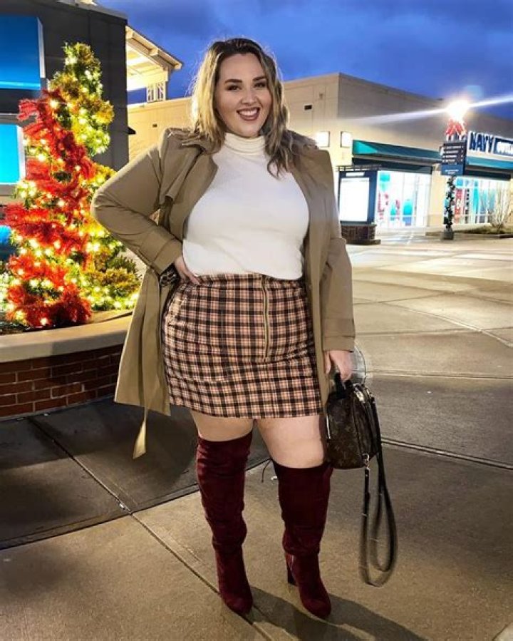 Sarah Rae Vargas