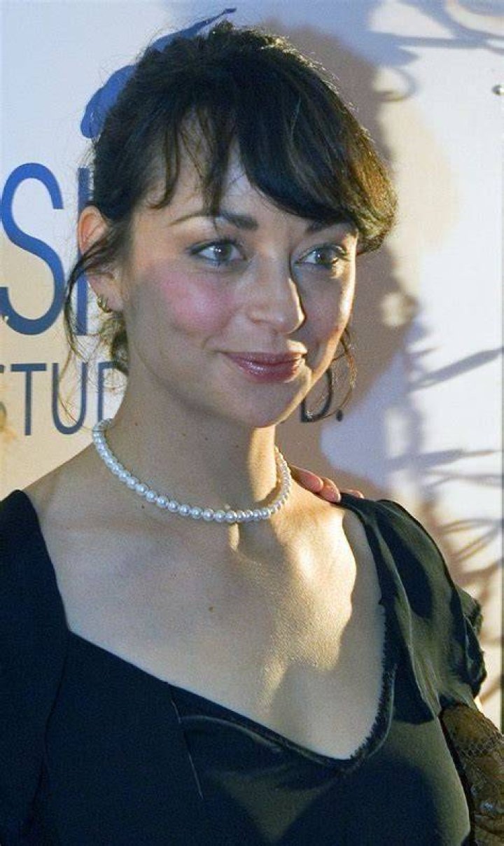 Sarah Strange