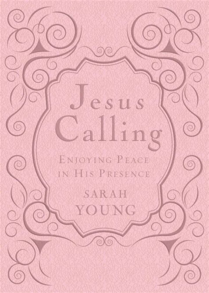 Sarah Young