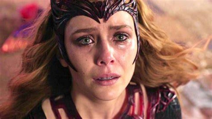 Scarlet Witch Confirmed for Avengers: Infinity War 2