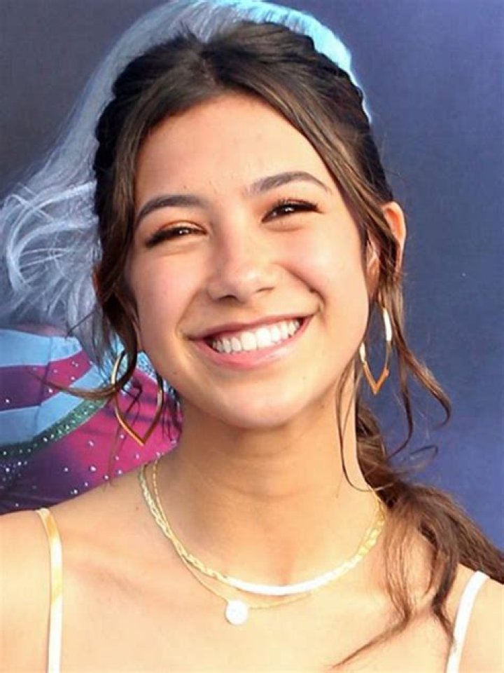 Scarlett Estevez