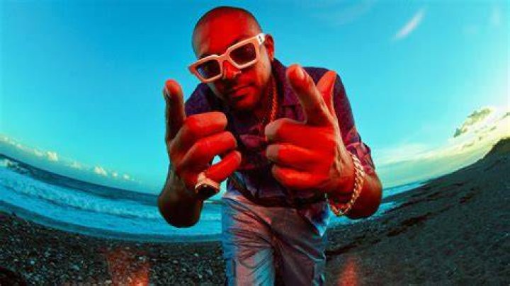 Sean Paul