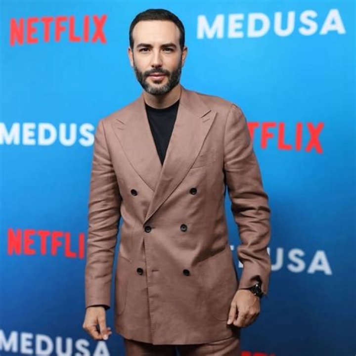 Sebastian Martínez