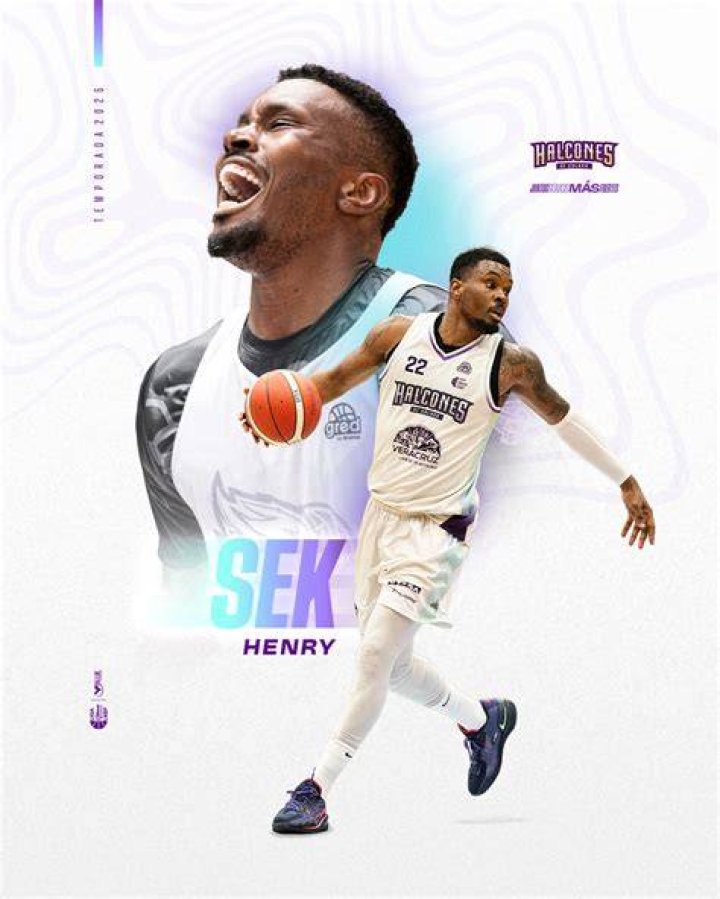 Sek Henry