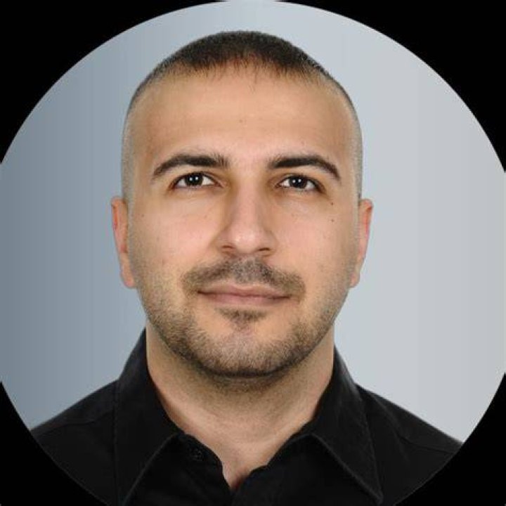 Serdar Apaydın