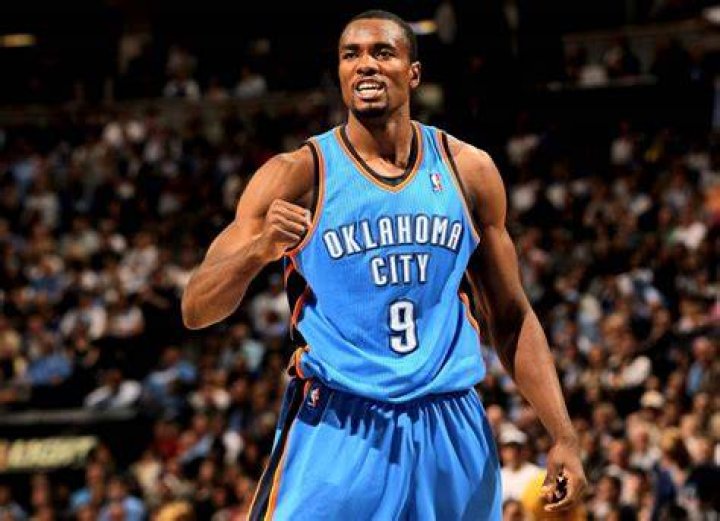Serge Ibaka
